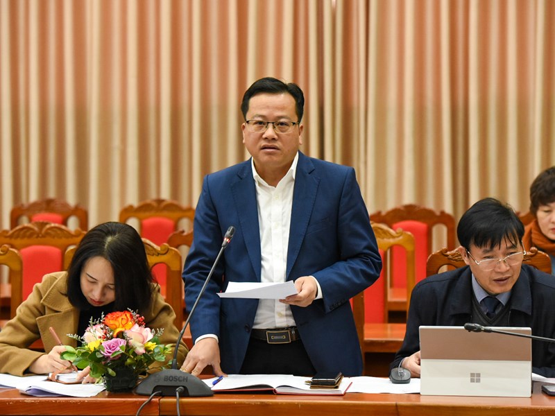 Nhiều lễ hội độc đáo tại Tuần Văn hóa - Du lịch tỉnh Bắc Giang năm 2024 - Anh 3