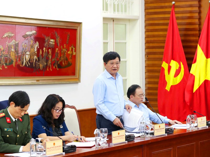 Năm Du lịch quốc gia - Điện Biên 2024: Làm nổi bật Điện Biên Phủ vinh quang và những trải nghiệm bất tận - Anh 4