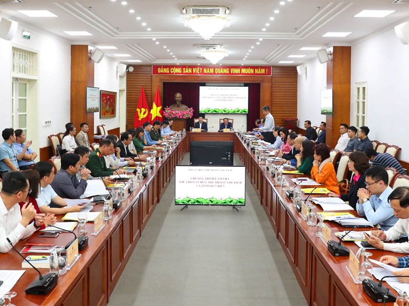 Năm Du lịch quốc gia - Điện Biên 2024: Làm nổi bật Điện Biên Phủ vinh quang và những trải nghiệm bất tận - Anh 3