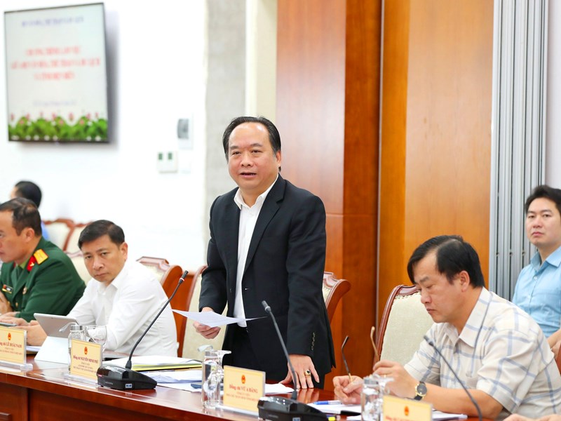 Năm Du lịch quốc gia - Điện Biên 2024: Làm nổi bật Điện Biên Phủ vinh quang và những trải nghiệm bất tận - Anh 9
