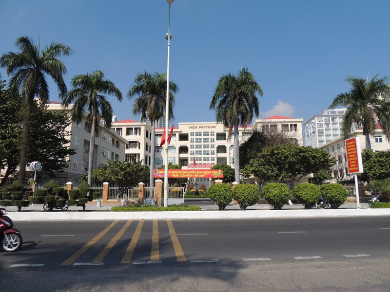 Tình yêu đất Việt mãnh liệt của ông Năm Yersin - Anh 2