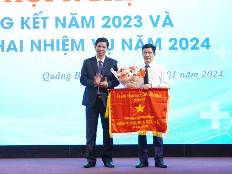 Thủ tướng bổ nhiệm ông Hồ An Phong giữ chức Thứ trưởng Bộ VHTTDL - Anh 2