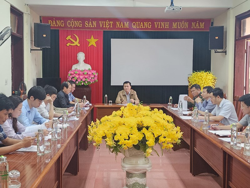 Giải đua thuyền truyền thống vô địch quốc gia năm 2024 diễn ra tại Quảng Bình - Anh 2