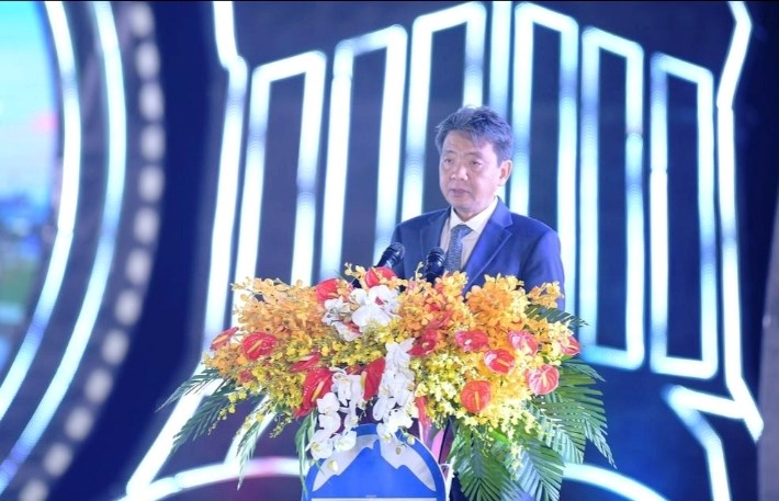 Khai mạc Tuần Văn hóa - Du lịch Phú Yên năm 2024 - Anh 1