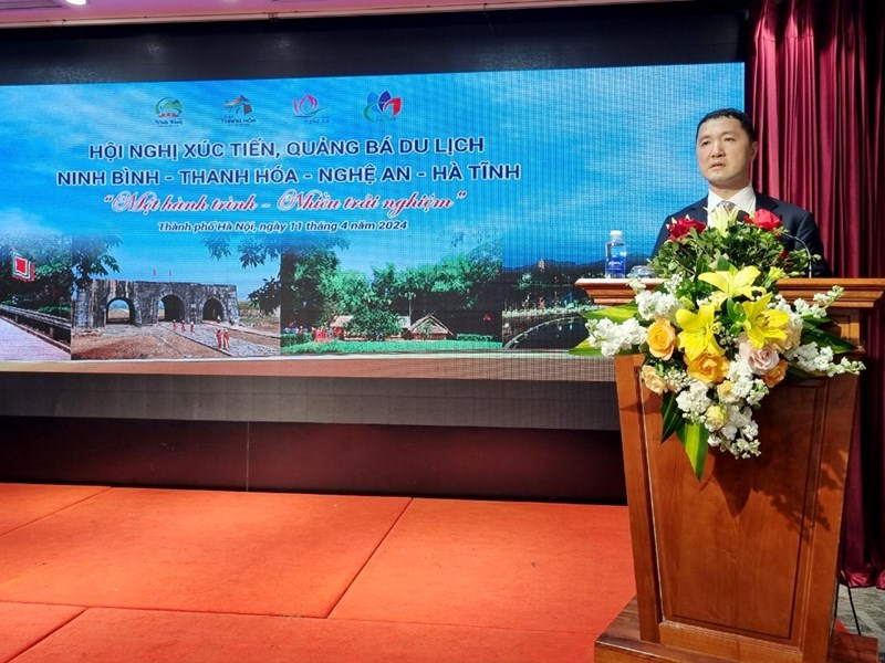 Ninh Bình - Thanh Hóa - Nghệ An - Hà Tĩnh: Một hành trình, nhiều trải nghiệm thú vị - Anh 2