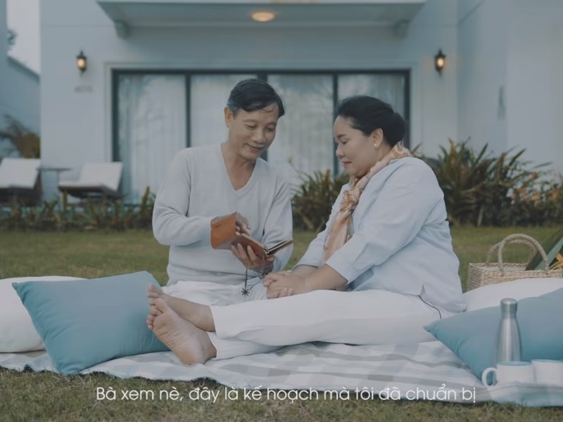 Mãn nhãn với loạt MV đoạt giải 