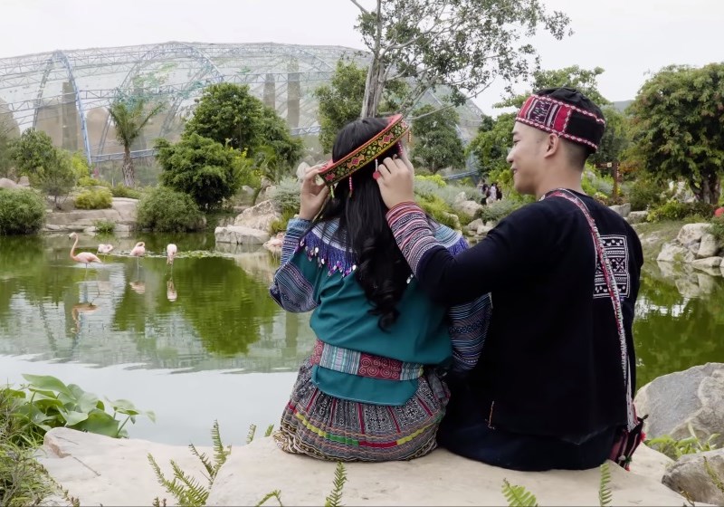 Mãn nhãn với loạt MV đoạt giải 