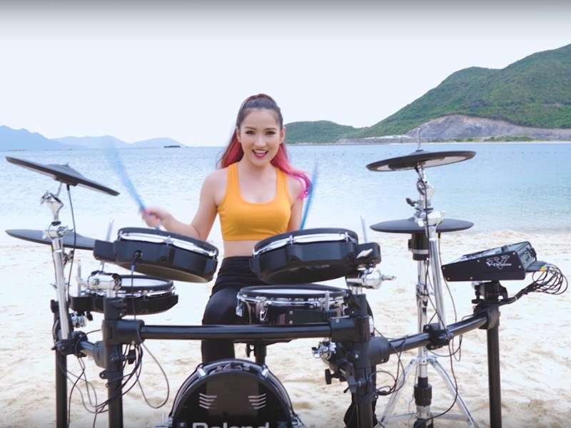 Mãn nhãn với loạt MV đoạt giải 