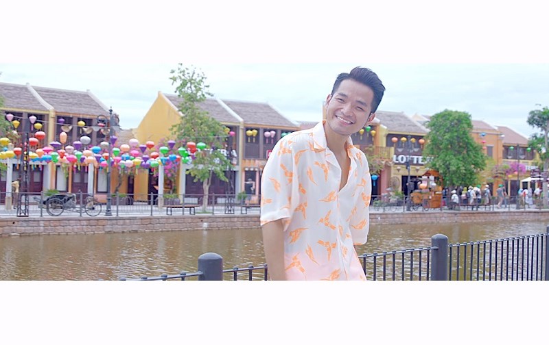 Mãn nhãn với loạt MV đoạt giải 