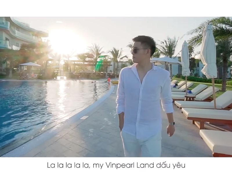 Mãn nhãn với loạt MV đoạt giải 
