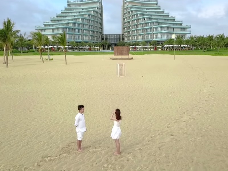 Mãn nhãn với loạt MV đoạt giải 