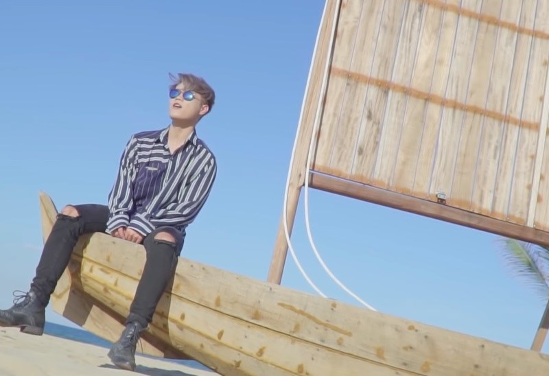 Mãn nhãn với loạt MV đoạt giải 