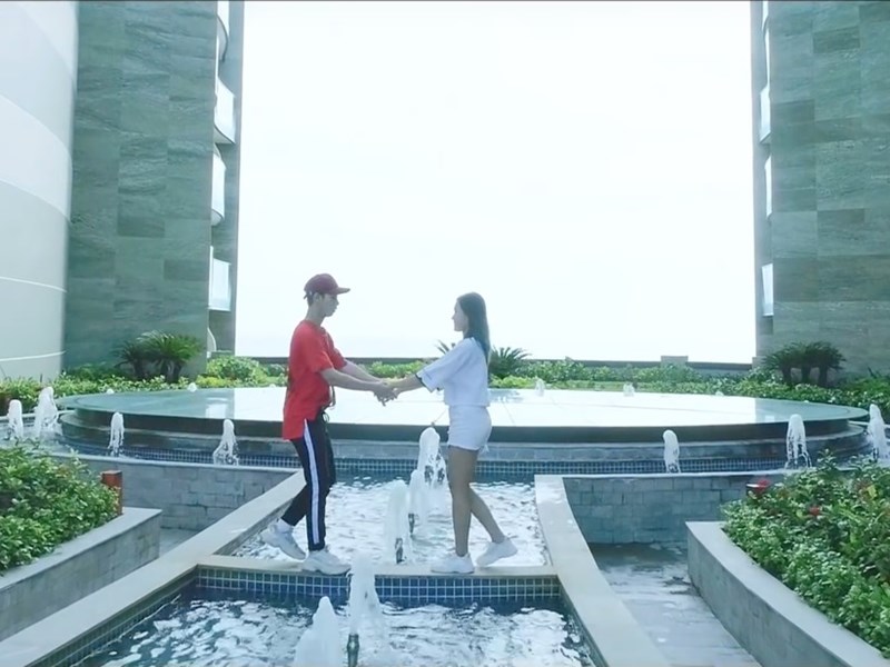 Mãn nhãn với loạt MV đoạt giải 