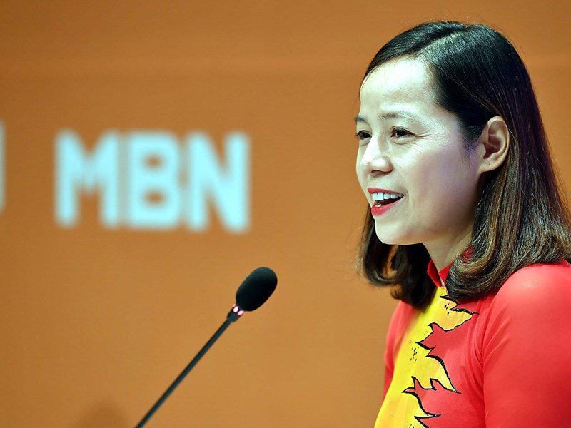 Lãnh đạo Vietjet được vinh danh là Doanh nhân Đông Nam Á tiêu biểu - Anh 3