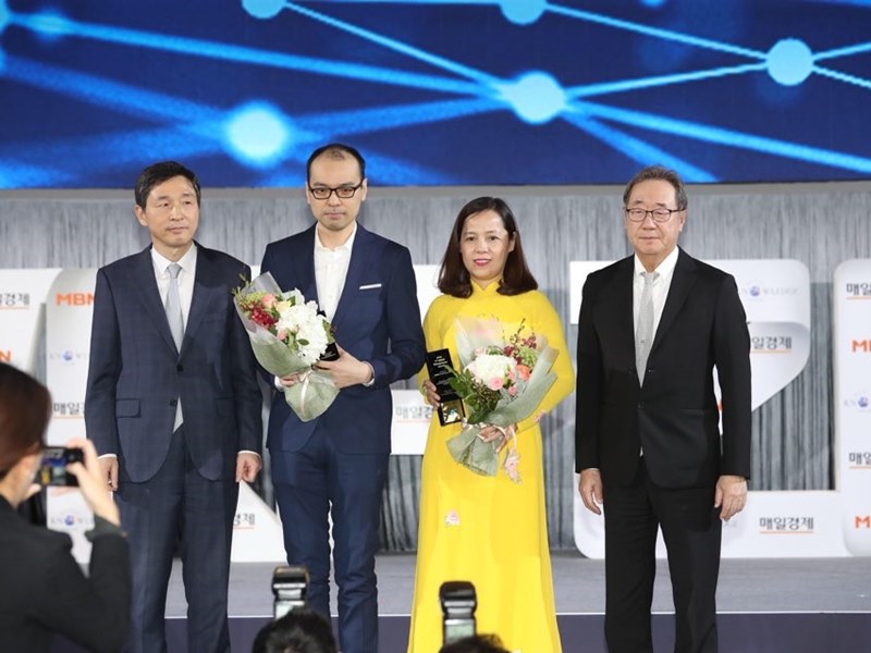 Lãnh đạo Vietjet được vinh danh là Doanh nhân Đông Nam Á tiêu biểu - Anh 4