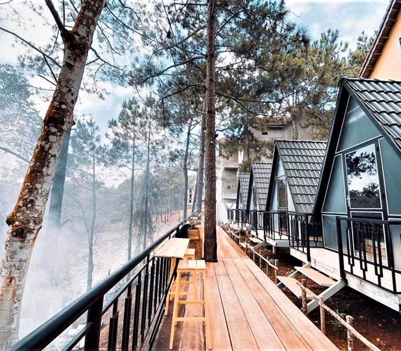 Kêu gọi đầu tư “đánh thức” tiềm năng du lịch Kon Tum - Anh 3