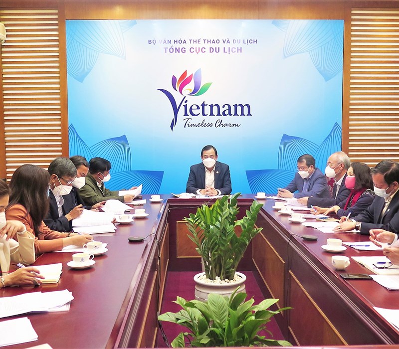 Kêu gọi đầu tư “đánh thức” tiềm năng du lịch Kon Tum - Anh 1