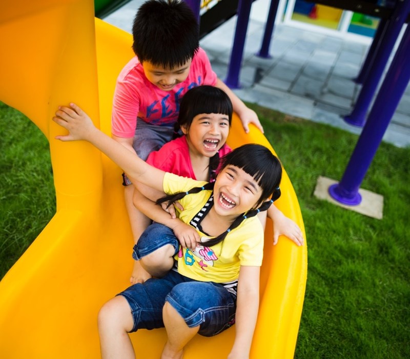 Một kỳ nghỉ ở khu nghỉ dưỡng tốt nhất thế giới cho gia đình - Anh 4