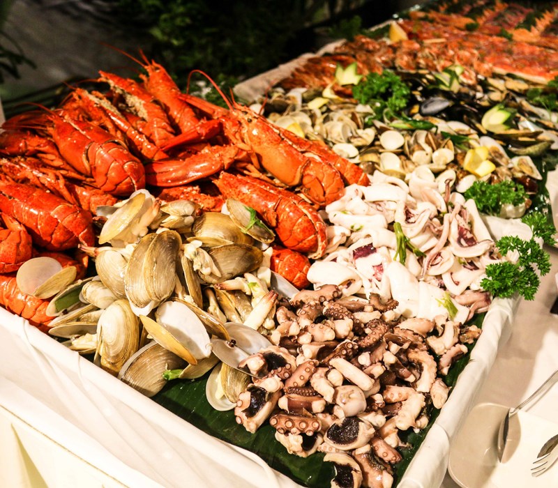 Một kỳ nghỉ ở khu nghỉ dưỡng tốt nhất thế giới cho gia đình - Anh 6