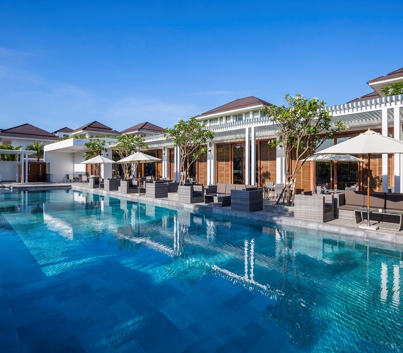 Một kỳ nghỉ ở khu nghỉ dưỡng tốt nhất thế giới cho gia đình - Anh 7