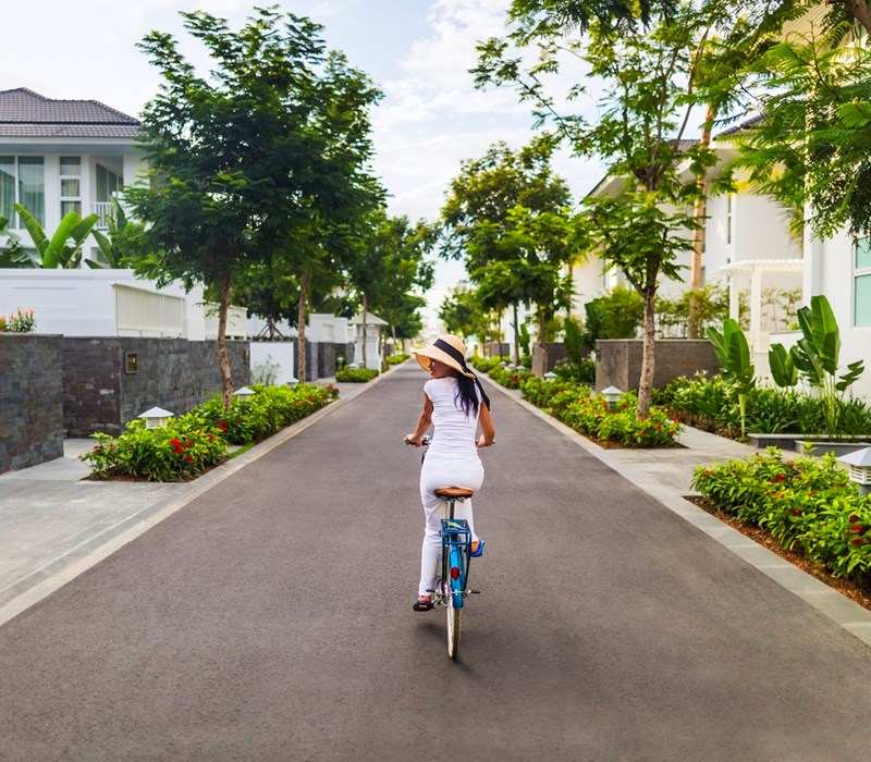 Một kỳ nghỉ ở khu nghỉ dưỡng tốt nhất thế giới cho gia đình - Anh 8