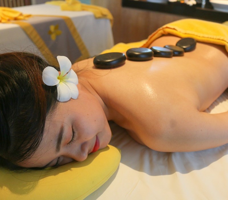 Một kỳ nghỉ ở khu nghỉ dưỡng tốt nhất thế giới cho gia đình - Anh 5
