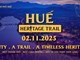Giải chạy Hue Heritage Trail bị hủy, nhiều người vẫn chưa được hoàn tiền