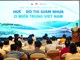 Huế lan tỏa lối sống xanh từ các mô hình giảm nhựa cộng đồng