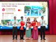 Phường trung tâm ở Huế công bố thành lập các trường học sau sắp xếp