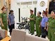 Khai trừ Đảng một Giám đốc Ban Quản lý dự án tại Huế