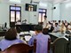 Cựu Phó Viện trưởng Viện Kiểm sát nhân dân TP. Huế lãnh án tù về tội nhận hối lộ