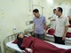 Đình chỉ bếp ăn tập thể tại Scavi Huế sau khi 174 người nhập viện
