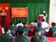 Bồi dưỡng tiếng dân tộc thiểu số Pa Cô - Tà Ôi cho chiến sĩ Bộ đội Biên phòng