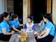 Những “hạt giống” yêu thương từ phong trào học Bác