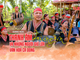 Thanh âm đại ngàn và những người giữ lửa văn hóa Ca Dong