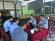 Xử phạt một nhà hàng mực nhảy ở Hà Tĩnh