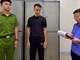 Đang hưởng án treo giả danh công an cưỡng đoạt tiền