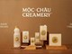 Mộc Châu Creamery và lời cam kết từ thương hiệu sữa lâu đời