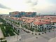 Nhà phố Sun Urban City chuẩn bị bàn giao, hưởng “lộc” từ đại lộ lễ hội đông nghịt khách