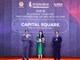 Capital Square được vinh danh Top 10 dự án phát triển bền vững