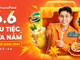Đập tan cơn nóng ngày hè bằng tuyệt chiêu “hạ nhiệt” từ ShopeeFood 6.6