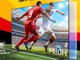 Samsung khiến người hâm mộ World Cup nức lòng với loạt công nghệ AI đỉnh cao trên AI TV