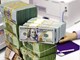 Giá USD ngân hàng bán ra tăng kịch trần