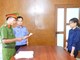 Khởi tố người phụ nữ dùng vòi xịt gây thương tích người bán rau tại Phú Thọ