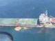 Tàu chở ngũ cốc Thổ Nhĩ Kỳ bị drone tấn công và chìm ở Biển Đen