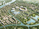 TP Cần Thơ quy hoạch Khu đô thị thể thao Olympic quy mô 3.400 ha