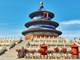 Thiên Đàn - di sản biểu tượng quyền lực hoàng đế Trung Hoa