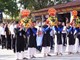 Gìn giữ nét đẹp văn hóa người Tày Khao