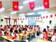 Giảm sĩ số lớp học: Gỡ áp lực từ những nơi dân cư tăng nhanh