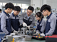 Người từ đủ 11 tuổi có thể đăng ký học nghề trình độ sơ cấp